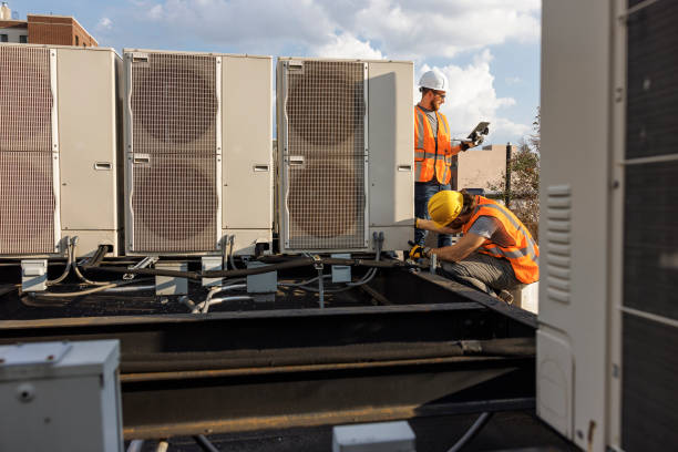 Best Ductless HVAC Repair  in Lake Nacimiento, CA