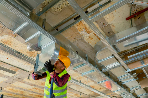 Best Furnace Repair Near Me  in Lake Nacimiento, CA
