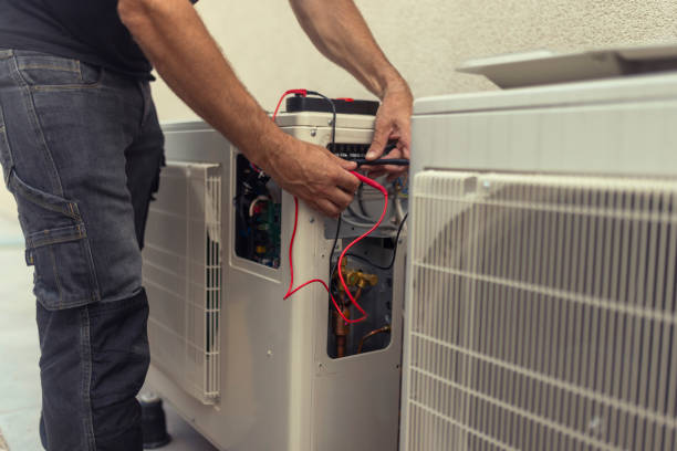 Best HVAC Maintenance Plan  in Lake Nacimiento, CA