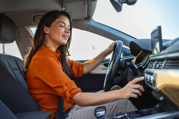 Best Central Air Repair  in Lake Nacimiento, CA