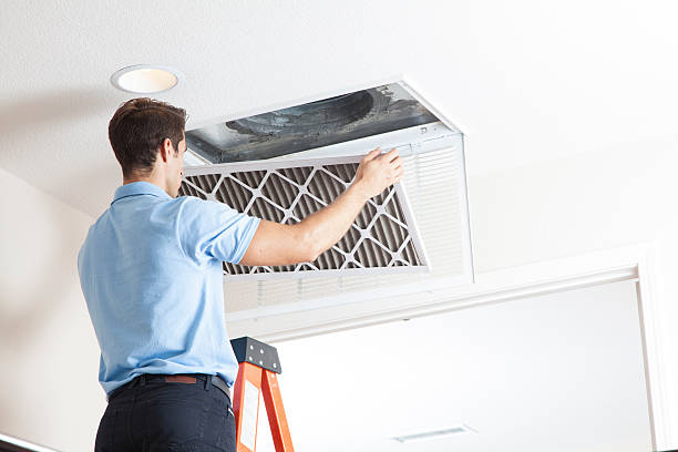 HVAC Maintenance Plan in Lake Nacimiento, CA