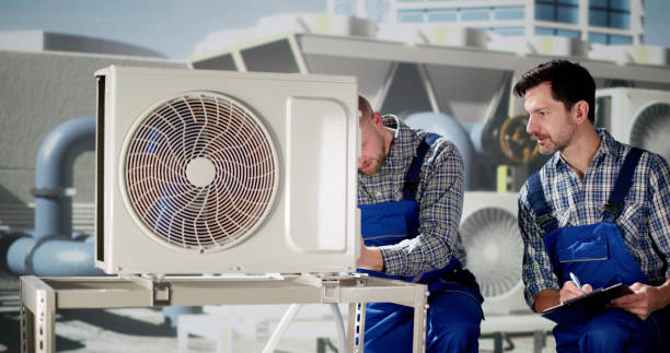 Best Best HVAC Companies  in Lake Nacimiento, CA