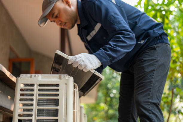 Best HVAC Cleaning Services  in Lake Nacimiento, CA