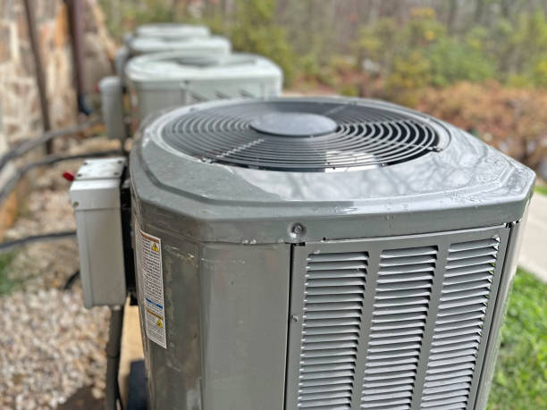 Lake Nacimiento, CA HVAC Company