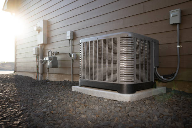 Best HVAC Air Duct Cleaning  in Lake Nacimiento, CA
